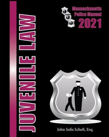Law - 2021 JUVENILE LAW