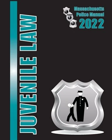 Law - 2022 JUVENILE LAW