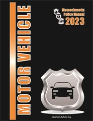 Law - 2023 MOTOR VEHICLE LAW